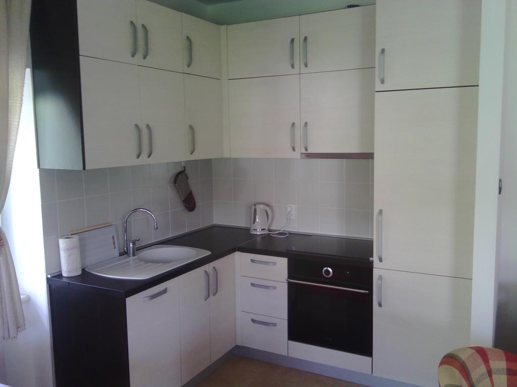 Apartments Grgurevic Kotor Room photo