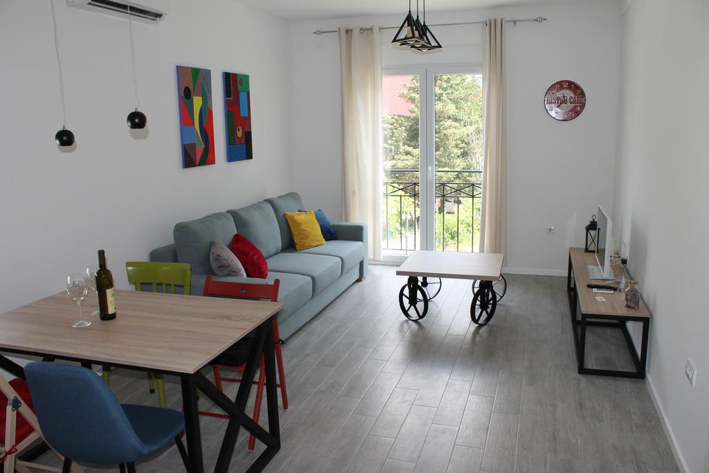 Apartments Grgurevic Kotor Exterior photo