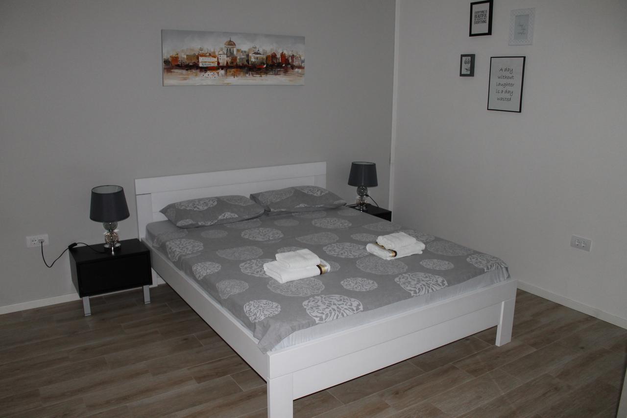 Apartments Grgurevic Kotor Exterior photo