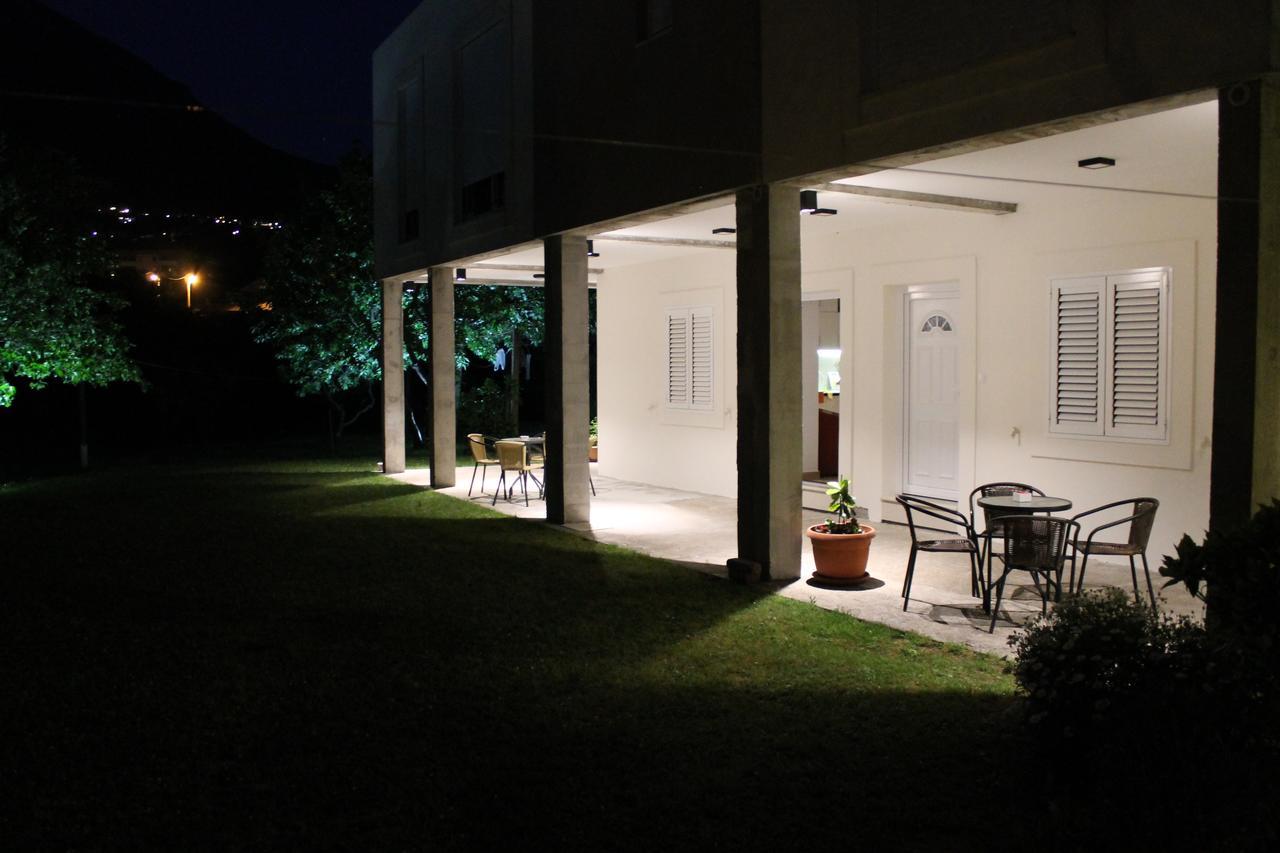 Apartments Grgurevic Kotor Exterior photo