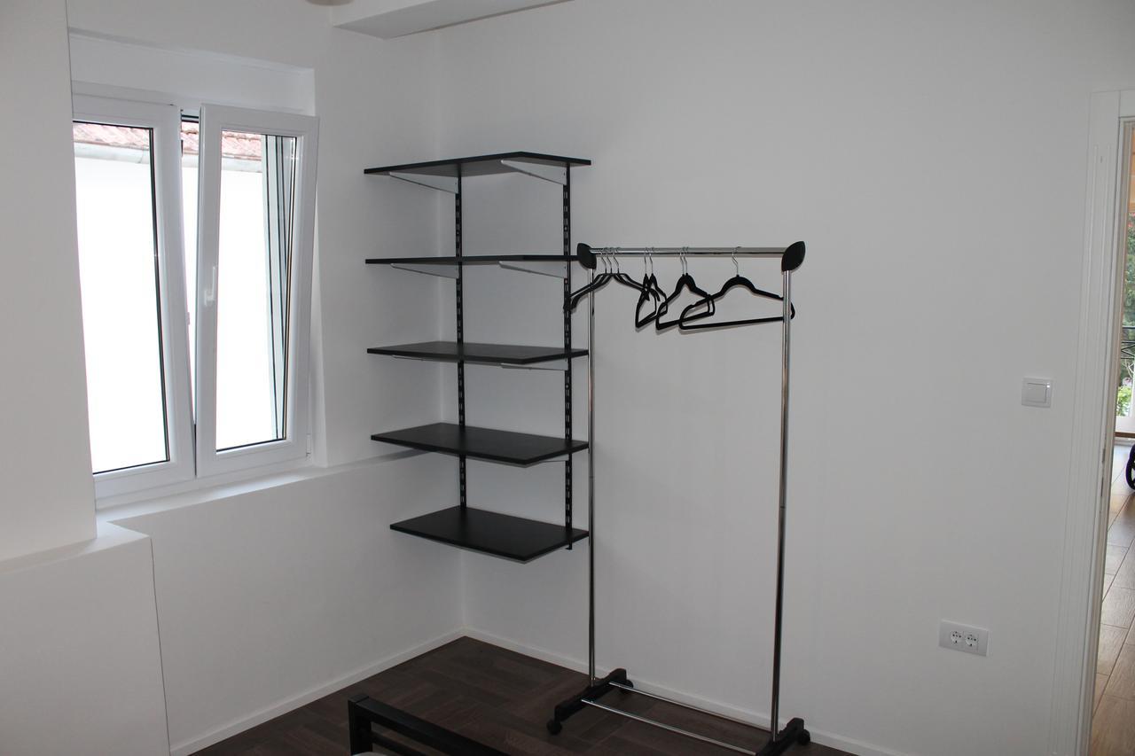 Apartments Grgurevic Kotor Exterior photo