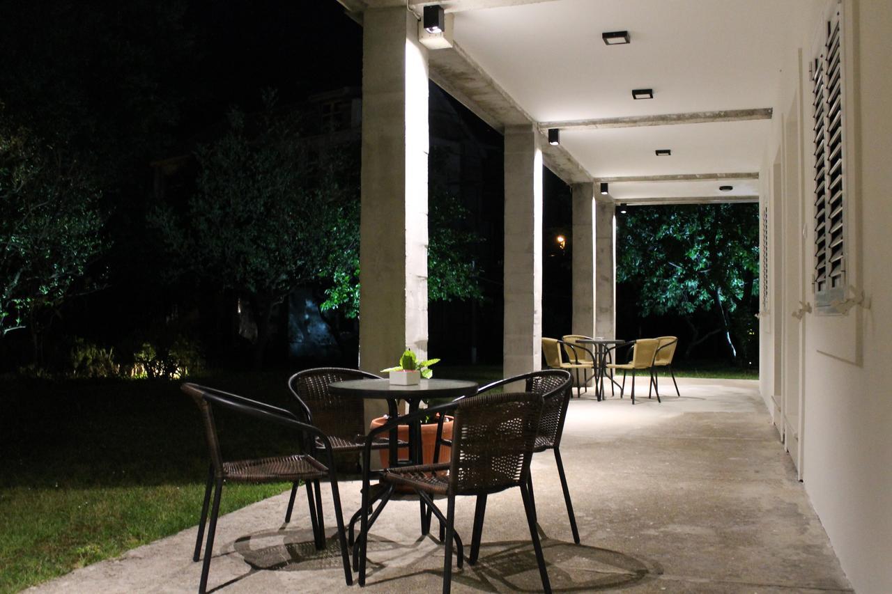 Apartments Grgurevic Kotor Exterior photo