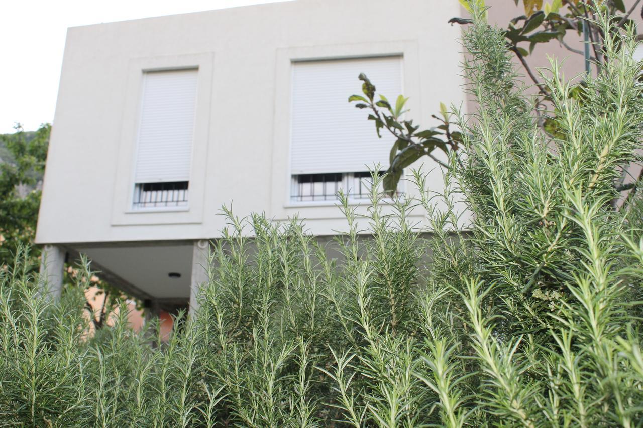 Apartments Grgurevic Kotor Exterior photo