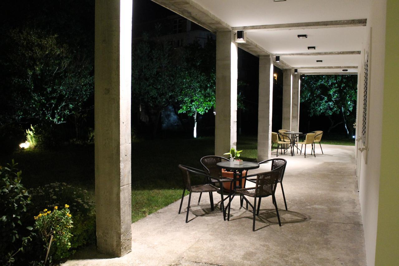 Apartments Grgurevic Kotor Exterior photo
